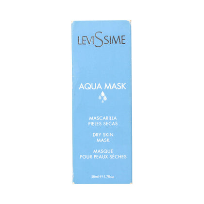 Masque Capillaire Levissime Aqua Dry