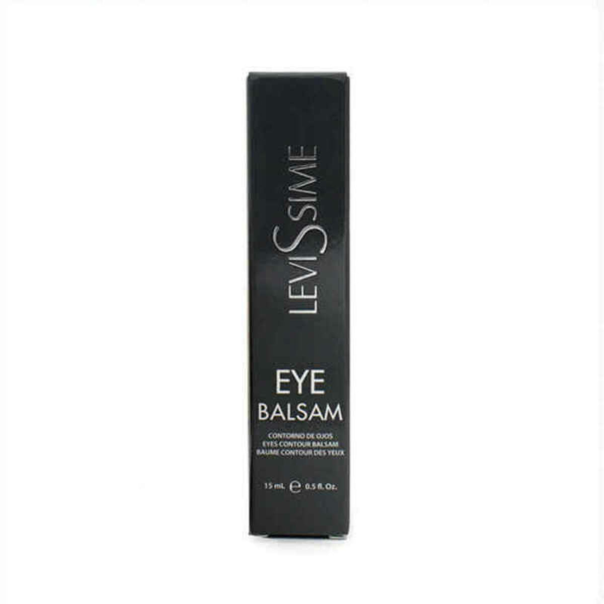 Falsche Wimpern Levissime Eye Complex (15 ml)-0