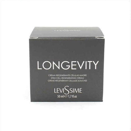 Anti-Aging-Creme Levissime Longevity Crema