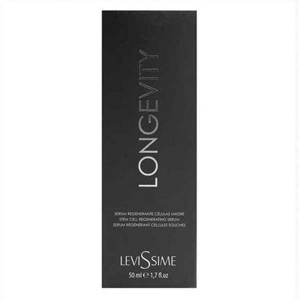 Crème Corps Levissime Sérum Longévité 50 ml (50 ml)