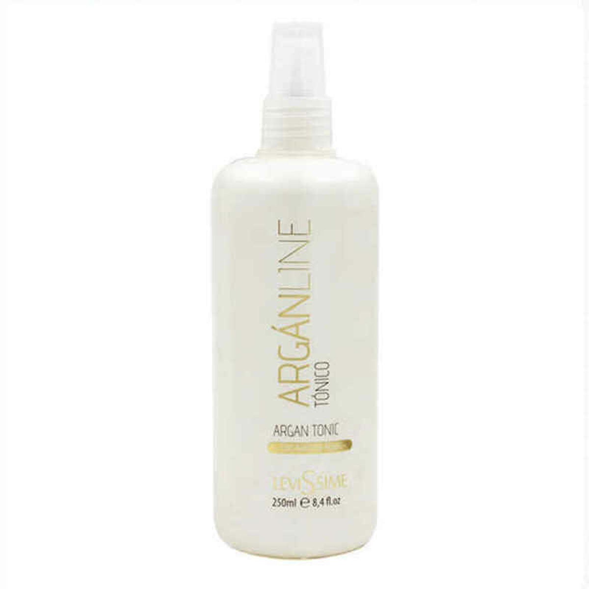 Körpercreme Levissime Argan Line (250 ml)-0