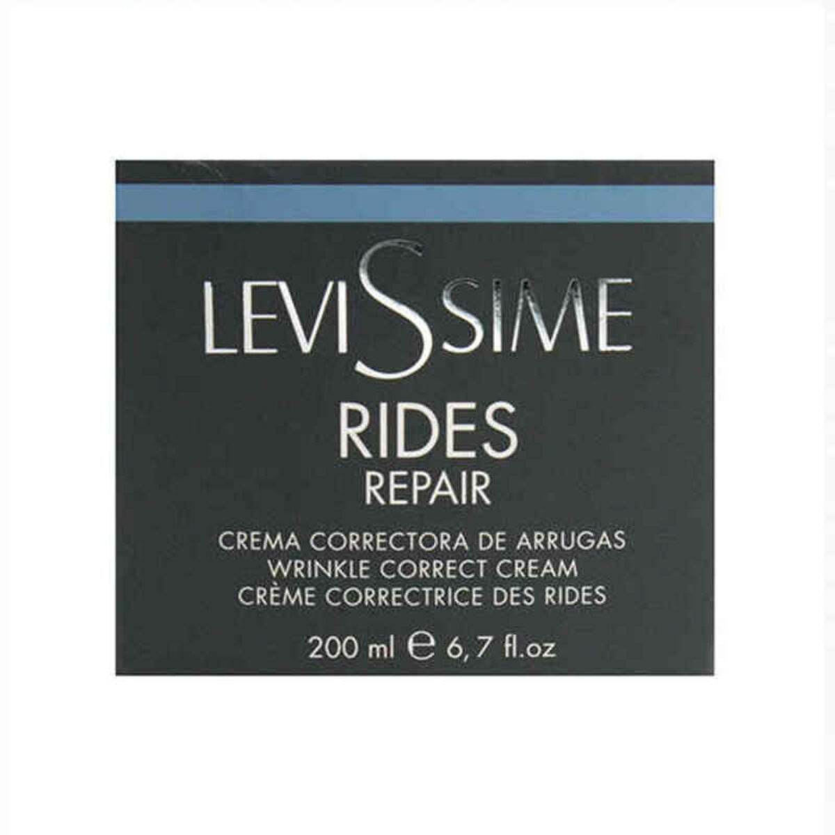 Anti-Falten-Creme Levissime LF5647 (200 ml)-0
