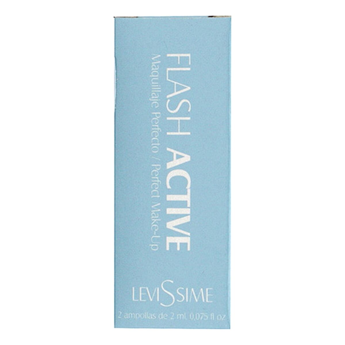 Ampullen Flash Active Levissime Ampollas Flash (2 x 2 ml)-0