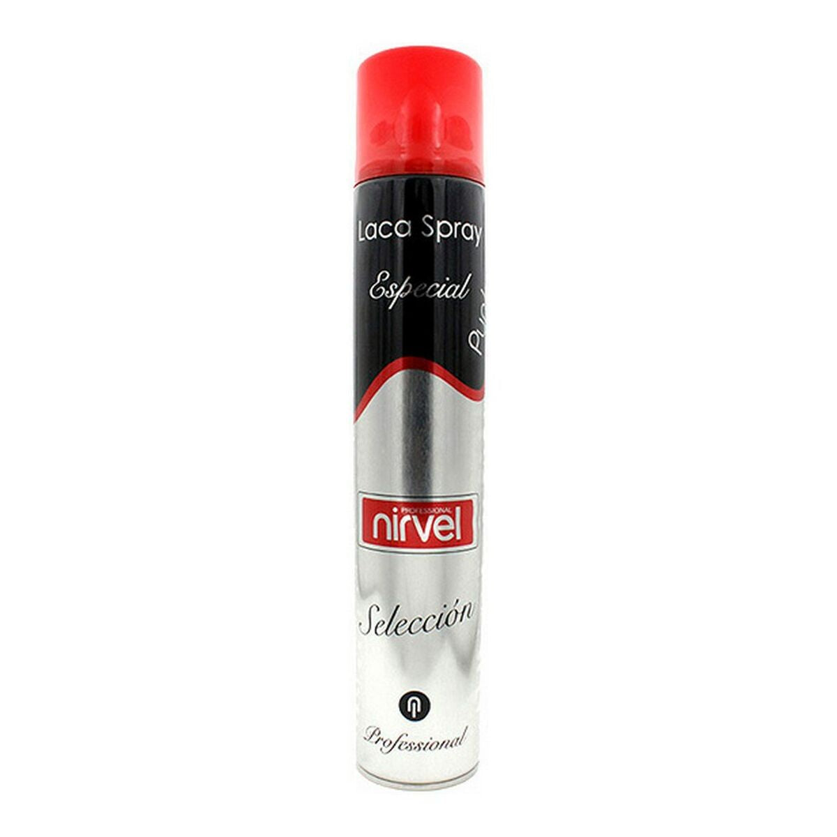 Haarspray Styling Punk Nirvel Styling Laca (750 ml)-0