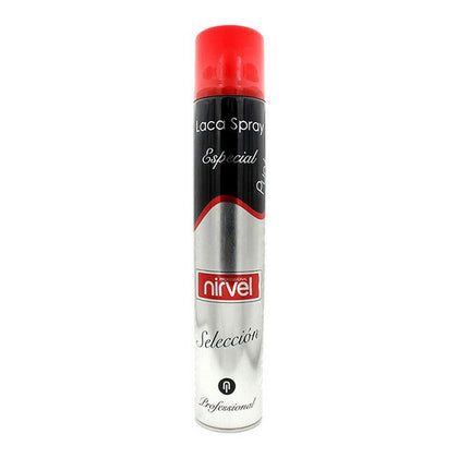 Haarspray Styling Punk Nirvel Styling Laca (750 ml)