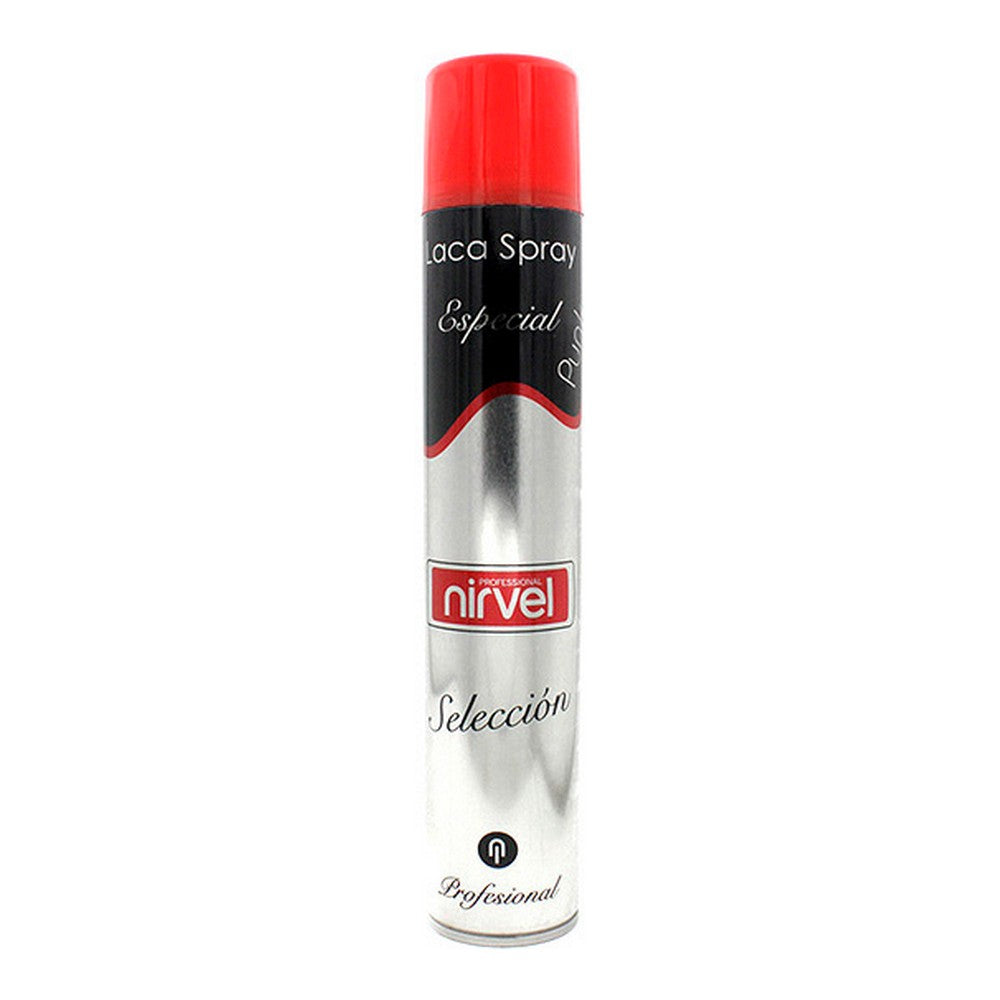 Spray Hair Styling Especial Punk Nirvel Styling Laca (400 ml)-0