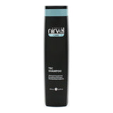 Shampoo Cura Nirvel 250 ml 1 L-0