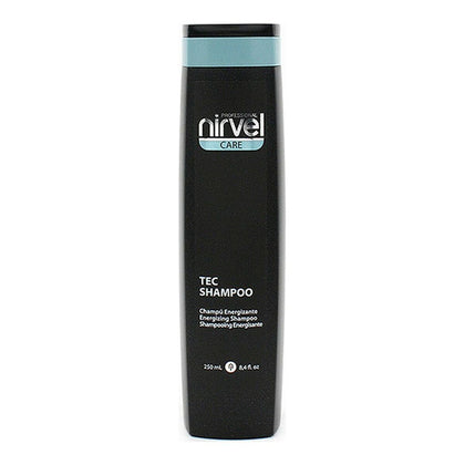 Shampoo Cura Nirvel 250 ml 1 L