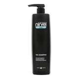 Shampoo Cura Nirvel 250 ml 1 L-1