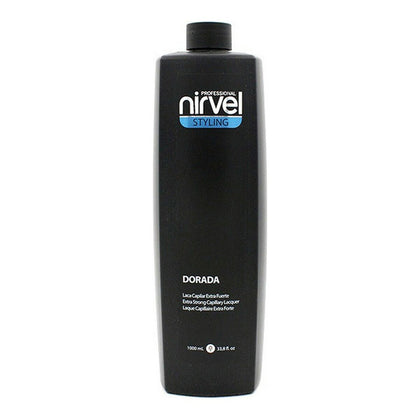 Haarspray Styling Granl Golden Nirvel NS6204 (1000 ml)