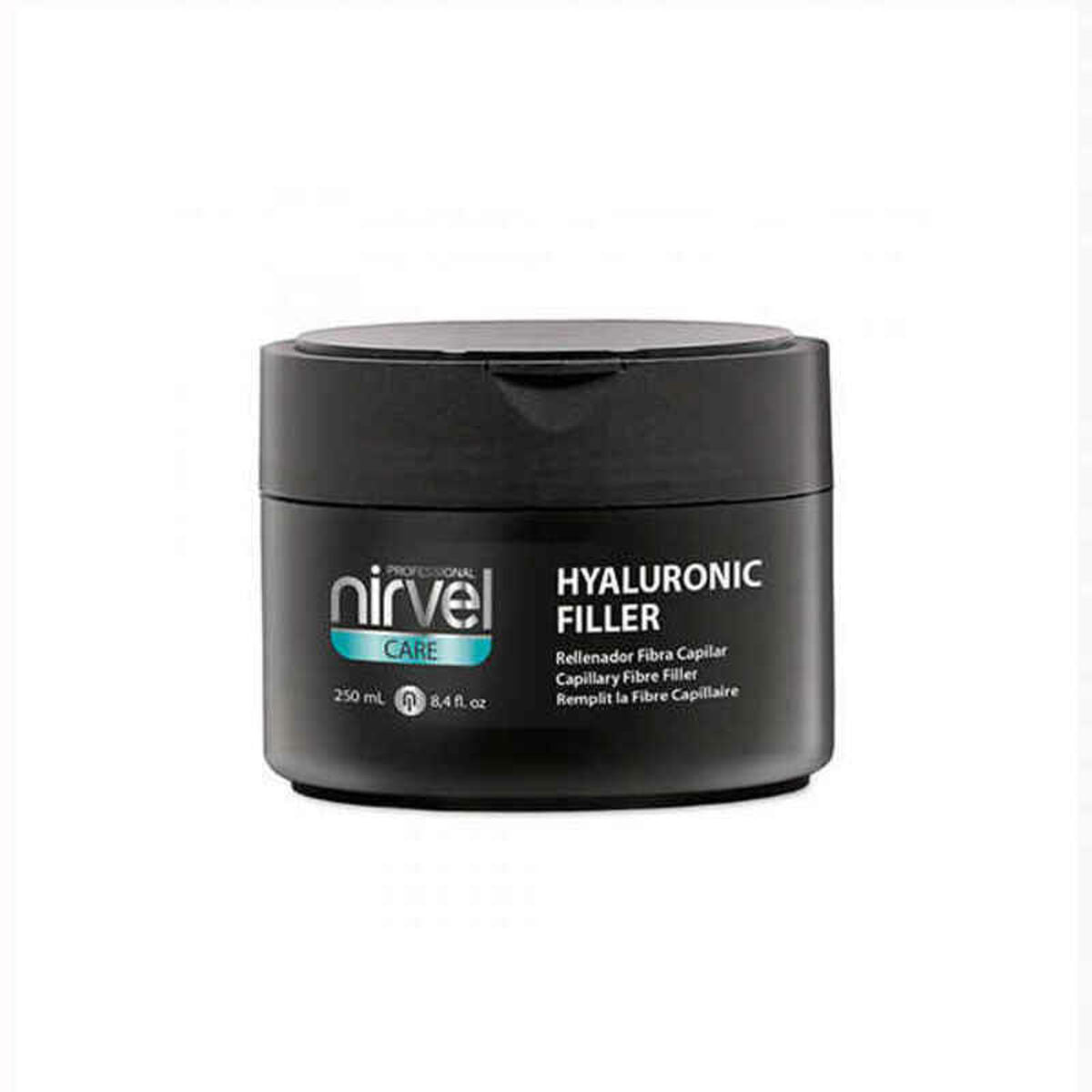 Trattamento Nirvel Care Hyaluronic Filler-0