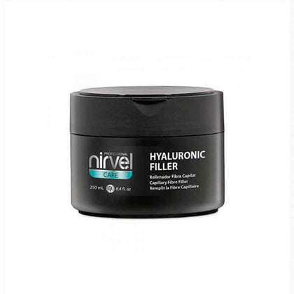 Trattamento Nirvel Care Filler ialuronico