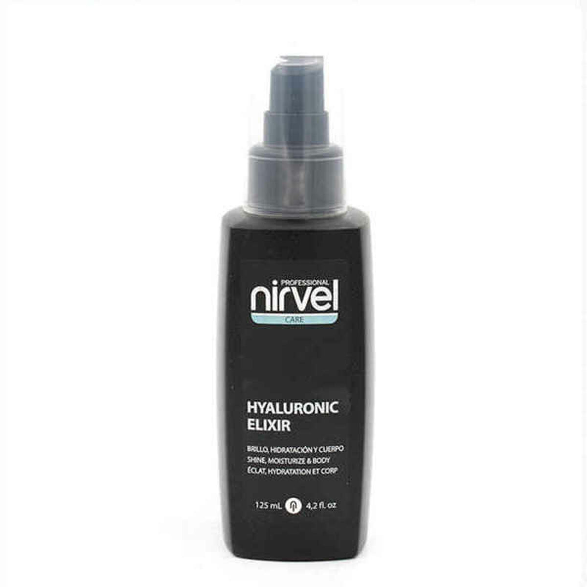 Behandlung Nirvel 8435054665493-0