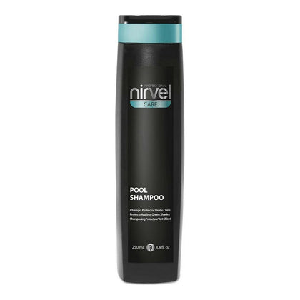 Shampoo e balsamo Nirvel 8435054665875