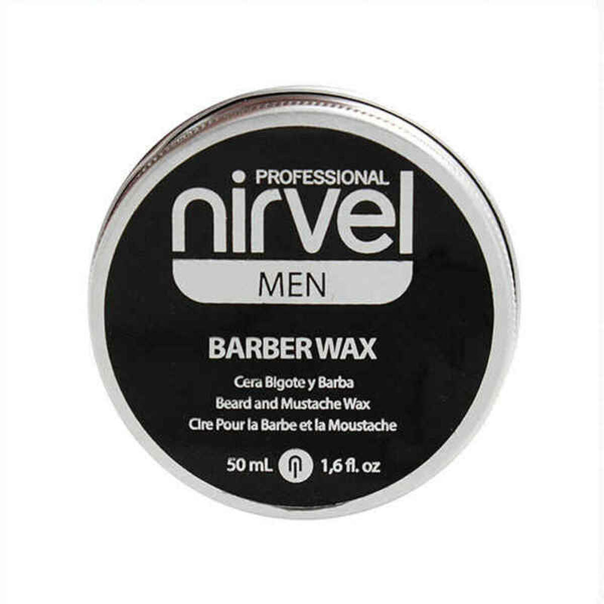 Wax Nirvel Men (50 ml)-0