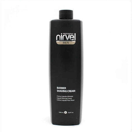Rasierschaum Nirvel Men Barber 1 L