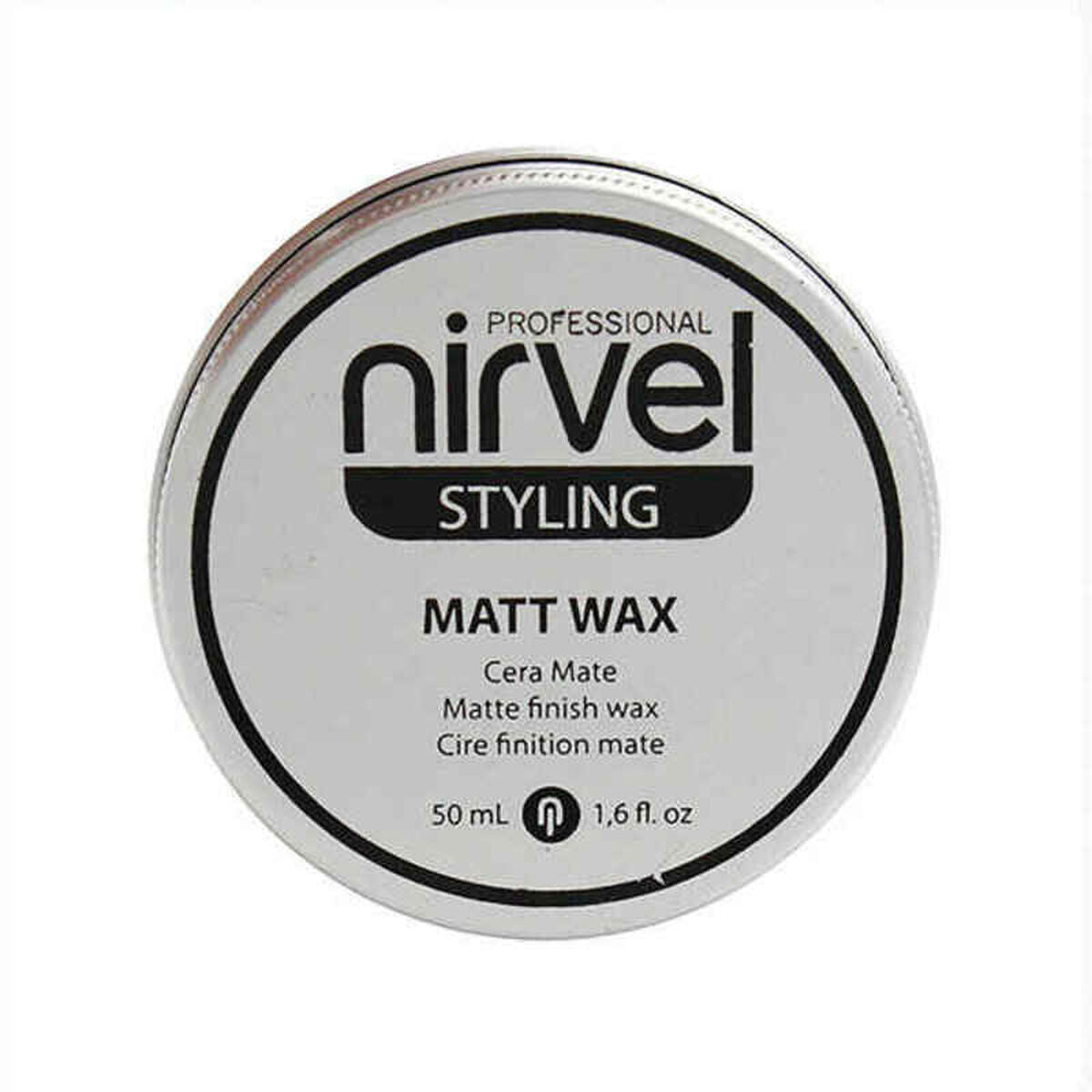 Styling Crème Nirvel 8435054665981 (50 ml)-0