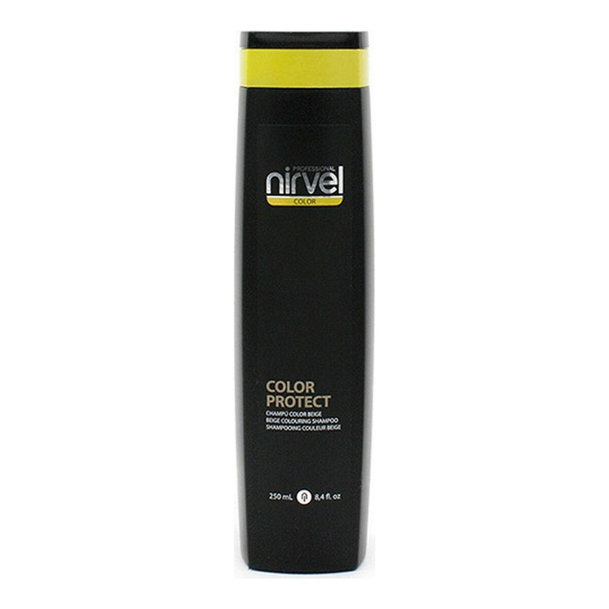 Shampoo and Conditioner Nirvel Color Champú-0