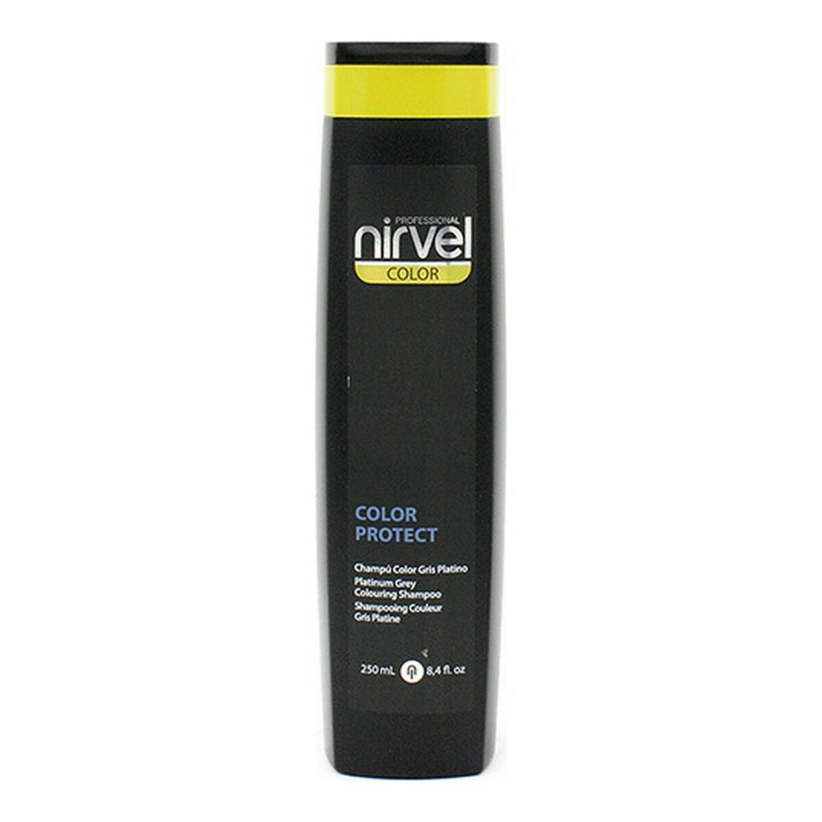 Shampoo e balsamo Nirvel-0