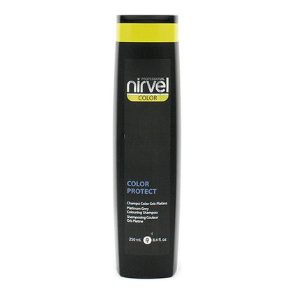 Shampoo e balsamo Nirvel