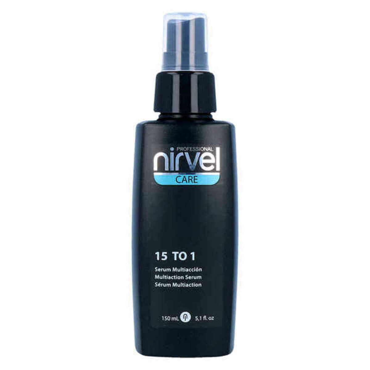 Haarserum Nirvel Care 15 (150 ml)-0