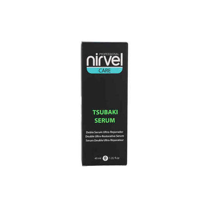 Siero per capelli Nirvel Care Tsubaki (40 ml)