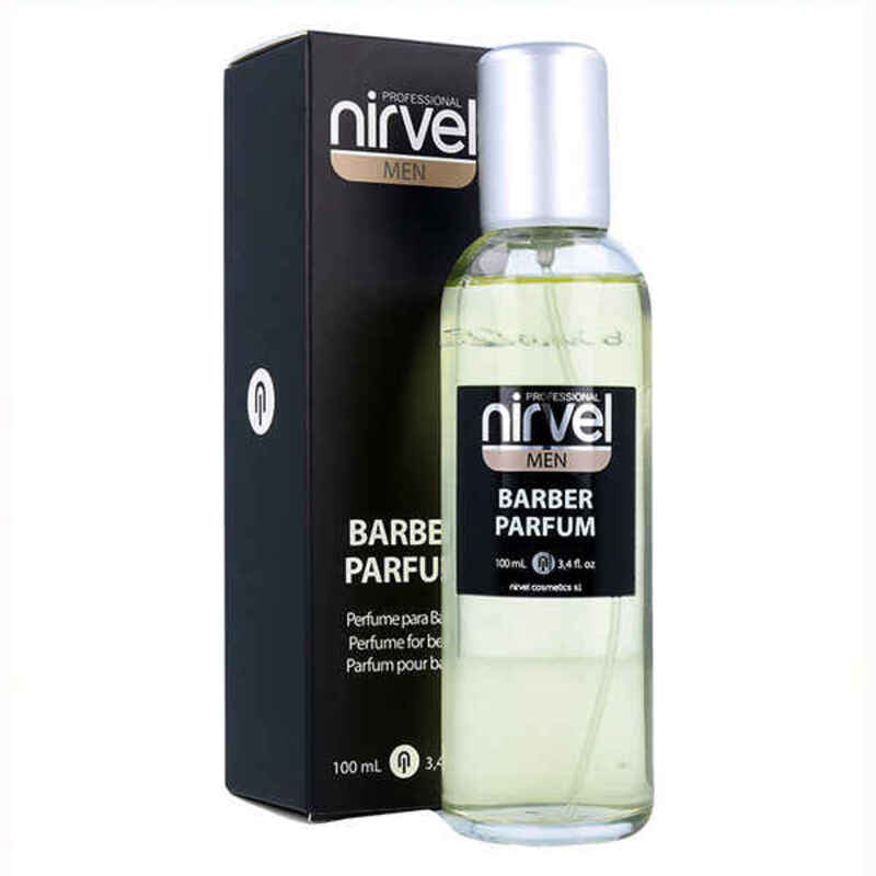 Perfume Hombre Nirvel Men (100 ml)-0