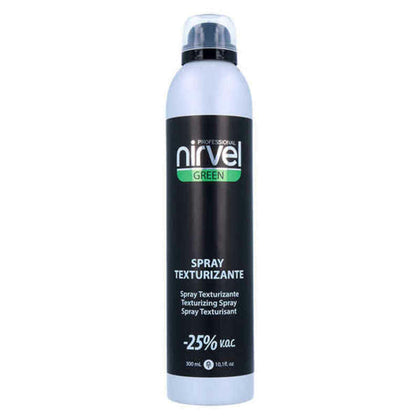 Haartexturierer Nirvel Green Dry (300 ml)