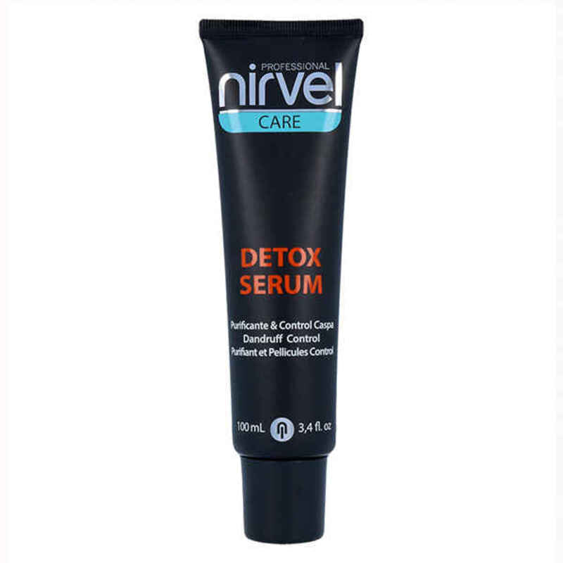 Ser de par Nirvel Care Detox (100 ml)-0