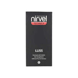Haarglättungsbehandlung Nirvel Tec Liss (3 Stück)-1