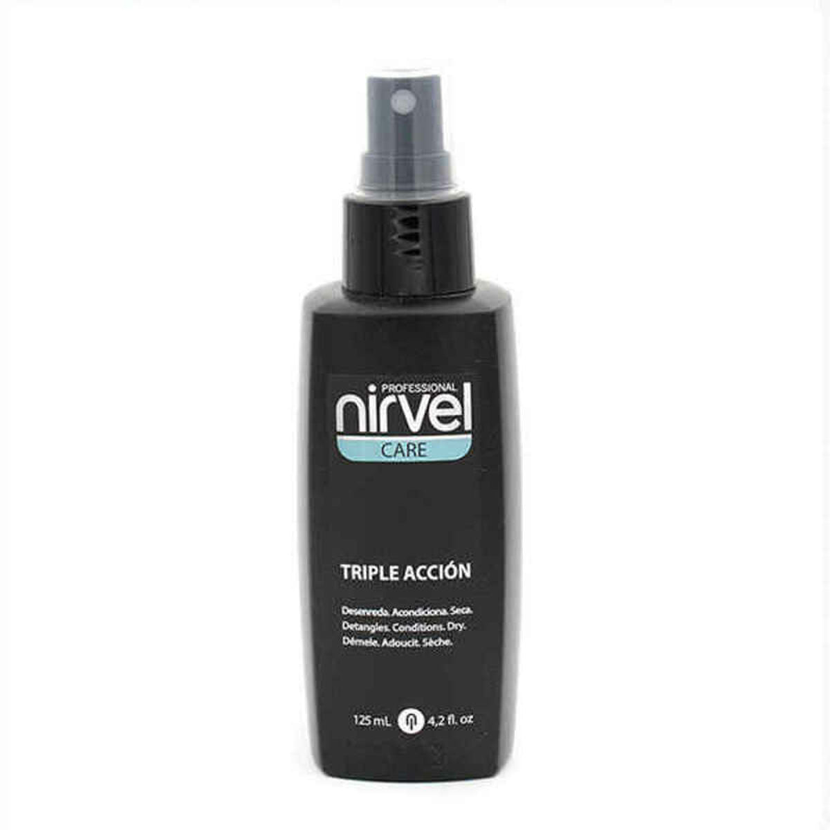 Trattamento protettivo per capelli Nirvel (125 ml)-0