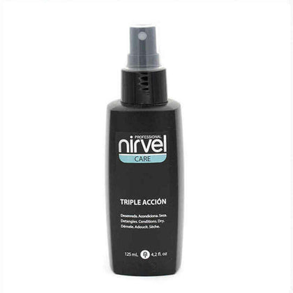 Trattamento Protettivo Per Capelli Nirvel (125 ml)