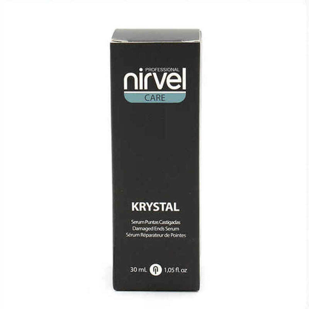 Haarserum Nirvel Care Krystal (30 ml)-0