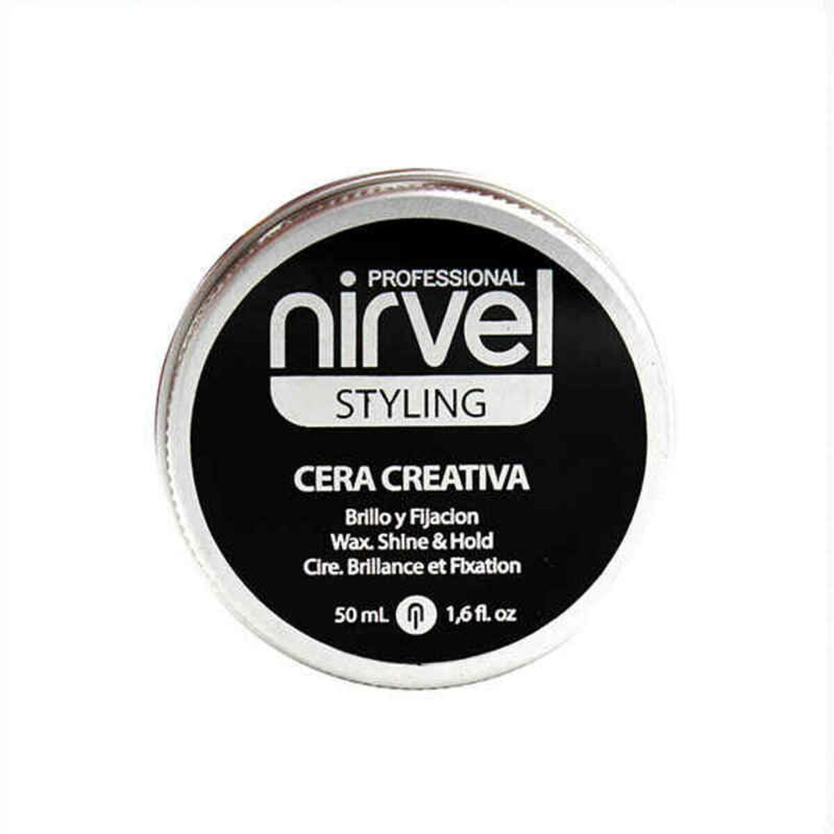 Formwachs Nirvel 8435054669347 (50 ml)-0
