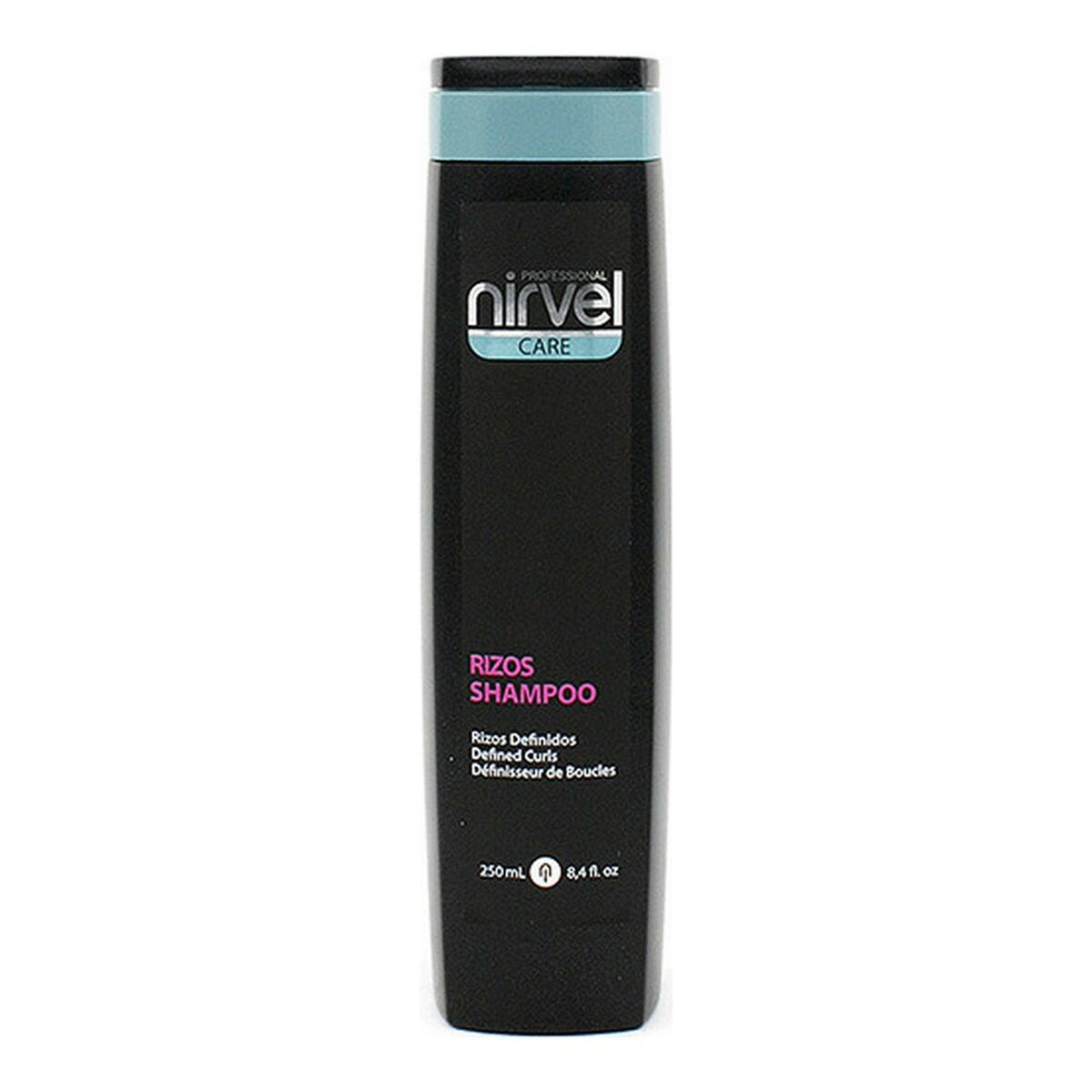 Shampoo Nirvel 8435054669361 (250 ml)-0