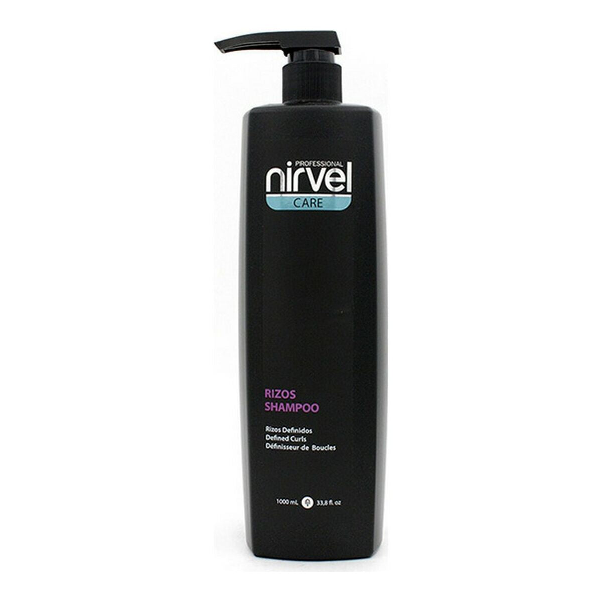 Shampoo and Conditioner Nirvel NC6943-0