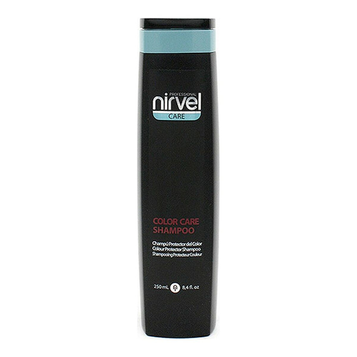 Shampoo Color Care Nirvel (250 ml)-0