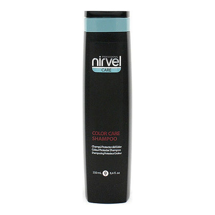 Shampoo Farbpflege Nirvel (250 ml)