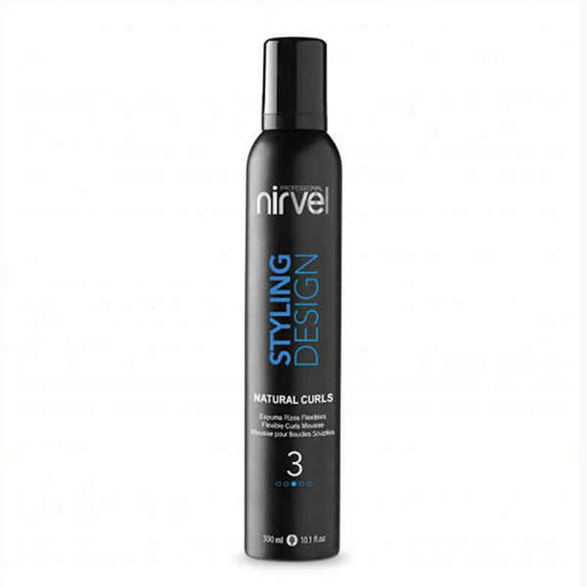 Cera Nirvel Styling Design (300 ml)-0