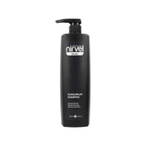 Shampoo Nirvel Basic Alkaline Ph 1 L-0