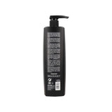 Shampoo Nirvel Basic Alkaline Ph 1 L-1