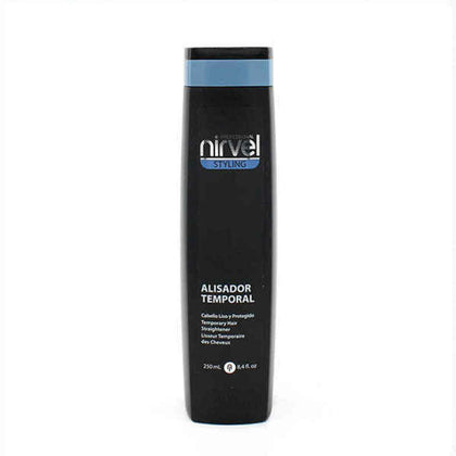 Haarglättungsbehandlung Nirvel Styling Alisador 250 ml (250 ml)