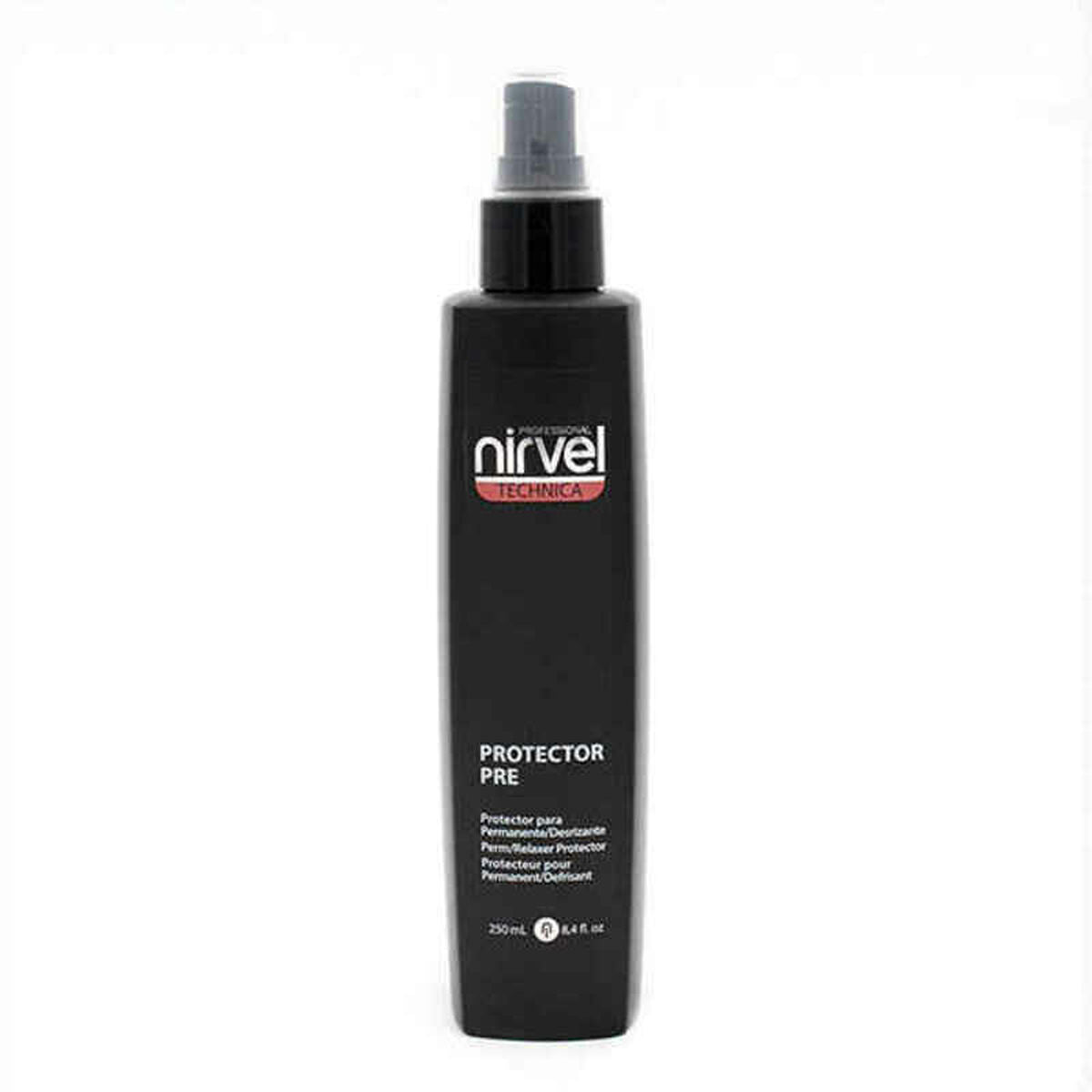 Termoprotector Nirvel Tecnica Protector 250 ml-0