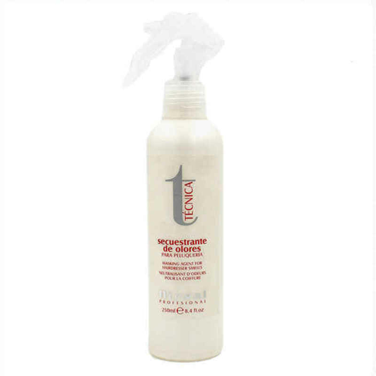 Geruchsvernichter Nirvel Tecnica Secuestrante 250 ml-0