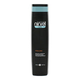 Shampoo Peeling Nirvel 250 ml 1 L-0