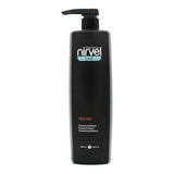 Shampoo Peeling Nirvel 250 ml 1 L-1