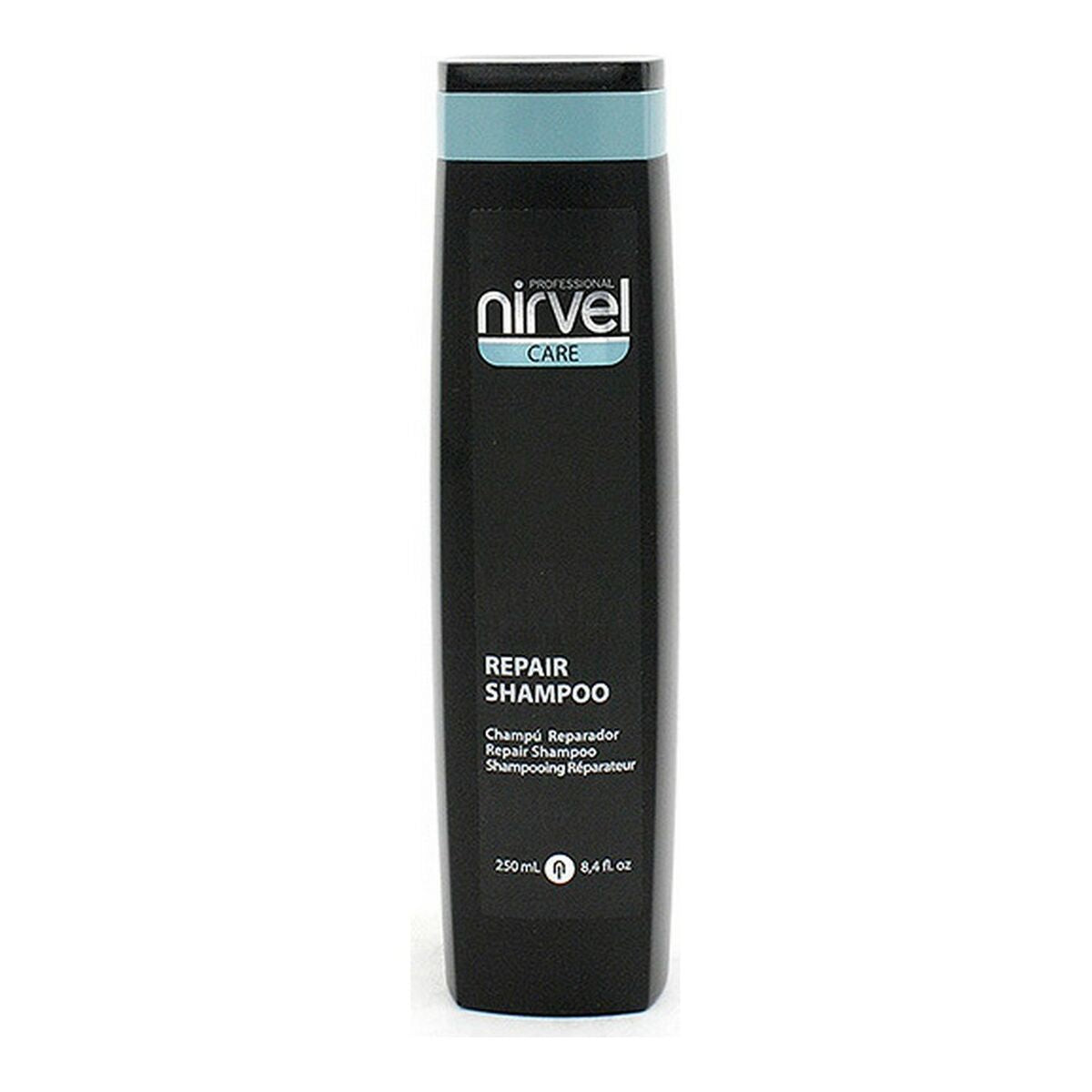 Shampoo Care Nirvel-0