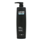 Shampoo Care Nirvel-1