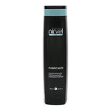 Shampoo Care Purificant Nirvel 250 ml 1 L-0