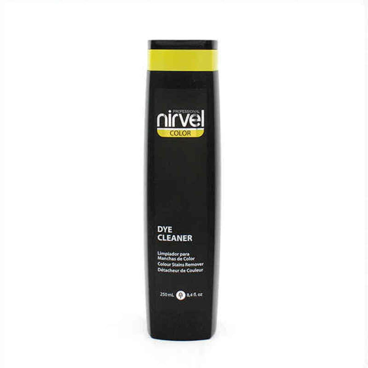 Shampoo Nirvel Dye Cleaner-0